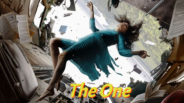 The One (2022) Dual Audio (Hindi ORG+RUS) BluRay 480p