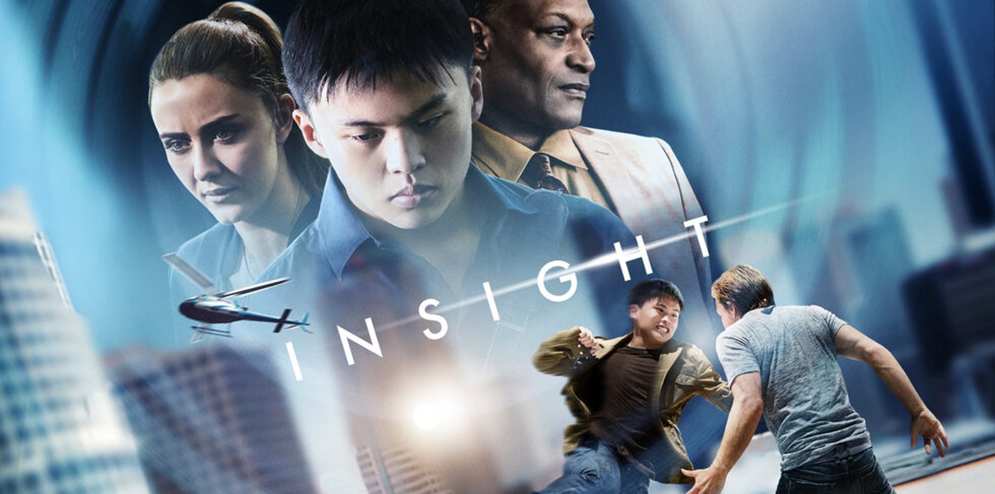 Insight (2021) Dual Audio (Hindi-English) WEB-DL 1080p