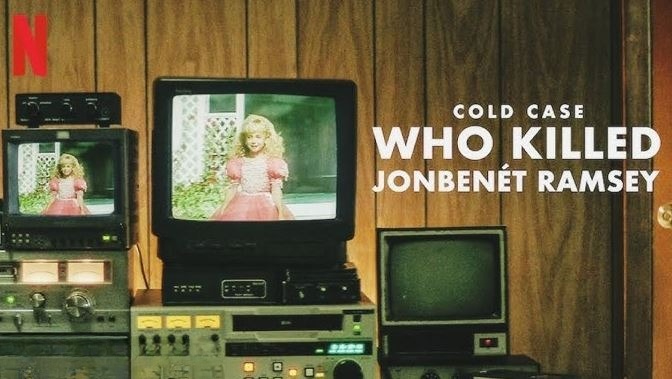 Cold Case: Who Killed JonBenét Ramsey (2024) S01  Dual [Hindi-Eng] NF WEB-DL 1080P