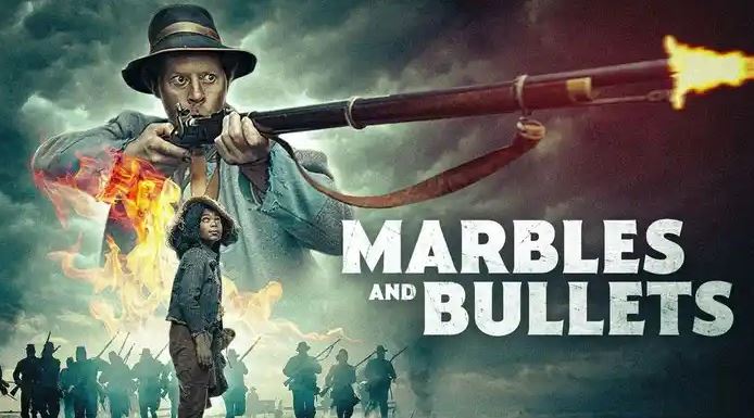 Marbles and Bullets (2024) Hindi Dubbed HQ WEB-DL 720P